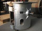 Iron Melting Electric Furnace (GW-JJ)