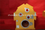 Sand Casting Iron, Construction Machinery Casting Parts