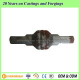 Hot Die Drop Forging Parts for Auto and Truck (F-17)