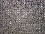 Aluminum Foam Panel With Punched Holes