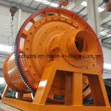 China Ball Mill Factory Supplier