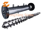 Sjz45 Single Screw Barrel for HDPE Pipe Machinery