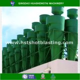 Environment Friendly Cyclone Type Dust Collector/Cyclone Dust Catcher