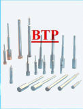 Tungsten Carbide Cold Forging Tooling Pins for Screw (BTP-R131)
