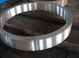 Seamless Steel Ring (LYR049) 
