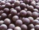 Forged Grinding Media Steel Balls