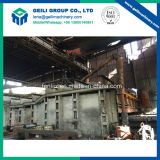 Induction Heater/Heating Furnace for Rolling Mills