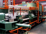 Double Action Copper Extrusion Press (4)