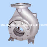 Staniless Steel Pump (HM-CG-0313007)