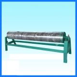 Cylinder Forged Round Steel Pipe