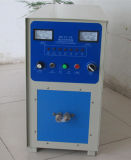 Portable Medium Frequency Induction Heat Treatment Machine 30kw