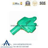 Steel Investment Casting Machinery Parts