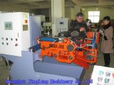 Gravity Die Castings Machine for Casting Parts Manufacturing