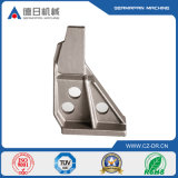 Industrial Aluminum Casting Made by Die Casting