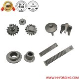 High Quality Steel Forging Parts for Machinery