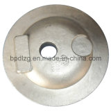 Open Impeller and Bushing /Pump Cover