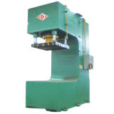 Single Column Hydraulic Press (Y41C)