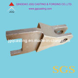 Steel Casting Heavy Equipment Parts