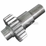 OEM Gear Shaft with Hardness HRC58~62