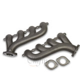 Customized High Precision Cast Exhaust Manifold