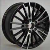 New Design for Toyota Alloy Wheel Rim Vc185