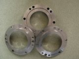 Stainless Steel Flange (MH-303)