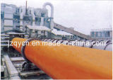 Rotary Kiln for Cement