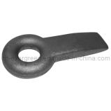 Forged Towing Eye for Truck Parts/Auto Parts (F-20)