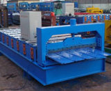 Cold Roll Forming Machine for Color Steel