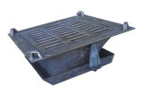Ductile Iron Manhole Cover and Frame (AS620)