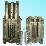 Aluminum Die-Casting Mold for Heating Radiator (SW220M)