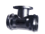 Ductile Iron PVC Pipe Fittings