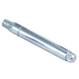 Mechanical CNC Machinery Shafts for Motor