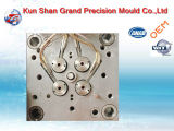 Kunshan City Zhi Gaoyuan Precision Mold Co., Ltd.