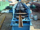 Water Channel Roll Forming Machine