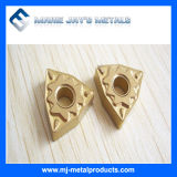 CNC ISO Certificated Tungsten Carbide Inserts