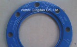 Backing Ring Flange for HDPE Pipe