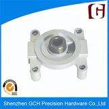 Aluminum Die Casting for Furniture Accessories (GCH15324)