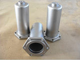Customized Aluminum Die Casting Parts (ATC1114)
