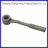 Carbon Steel Forging for Heavy Truck Train Ball Pin/Connecting Rod