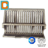 Steel Heat Resistant Sand Casting for Grate Plate in China