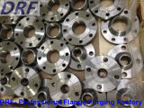 GOST 12820 Flange, Stainless Steel, Carbon Steel, Forging