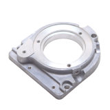 Aluminum Die Casting for Industrial Sewing Machine Series Parts 2
