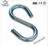 Rigging Hardware S Type Stainless Steel Hook