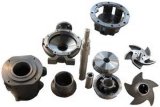 Castings Stainless Steel Parts