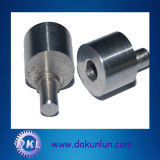 OEM Stainless Steel Turning Eccentric Shaft