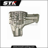 Aluminum Alloy Die Casting for Industrial Parts (STK-14-AL0035)