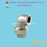 High Precision Investment Stainless Steel Elbow