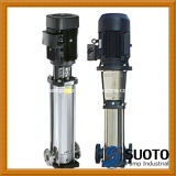 50Hz/60Hz Seriesl Vertical Multistage Pump (CDL)