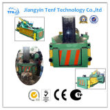 Y81q-1350hydraulic Aluminum Cans Baler Machine (factory and supplier)